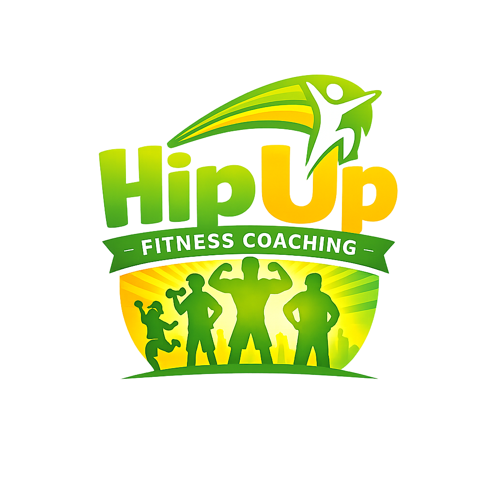 HipUp Fitness Coaching